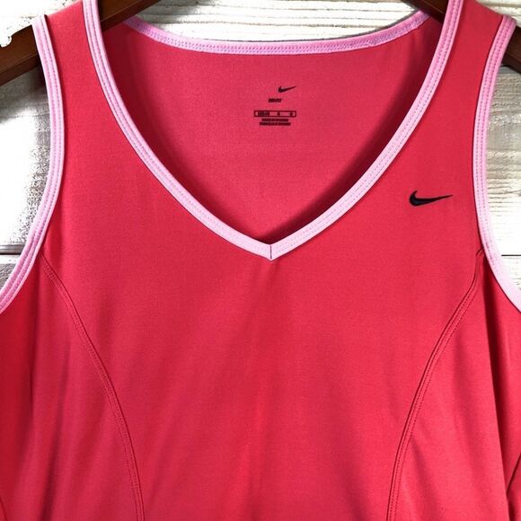 Nike Dri-Fit Tank Top - Picture 3 of 7